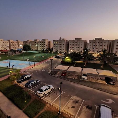 بيوت أدار - Adar Homes King Abdullah Economic City Zewnętrze zdjęcie