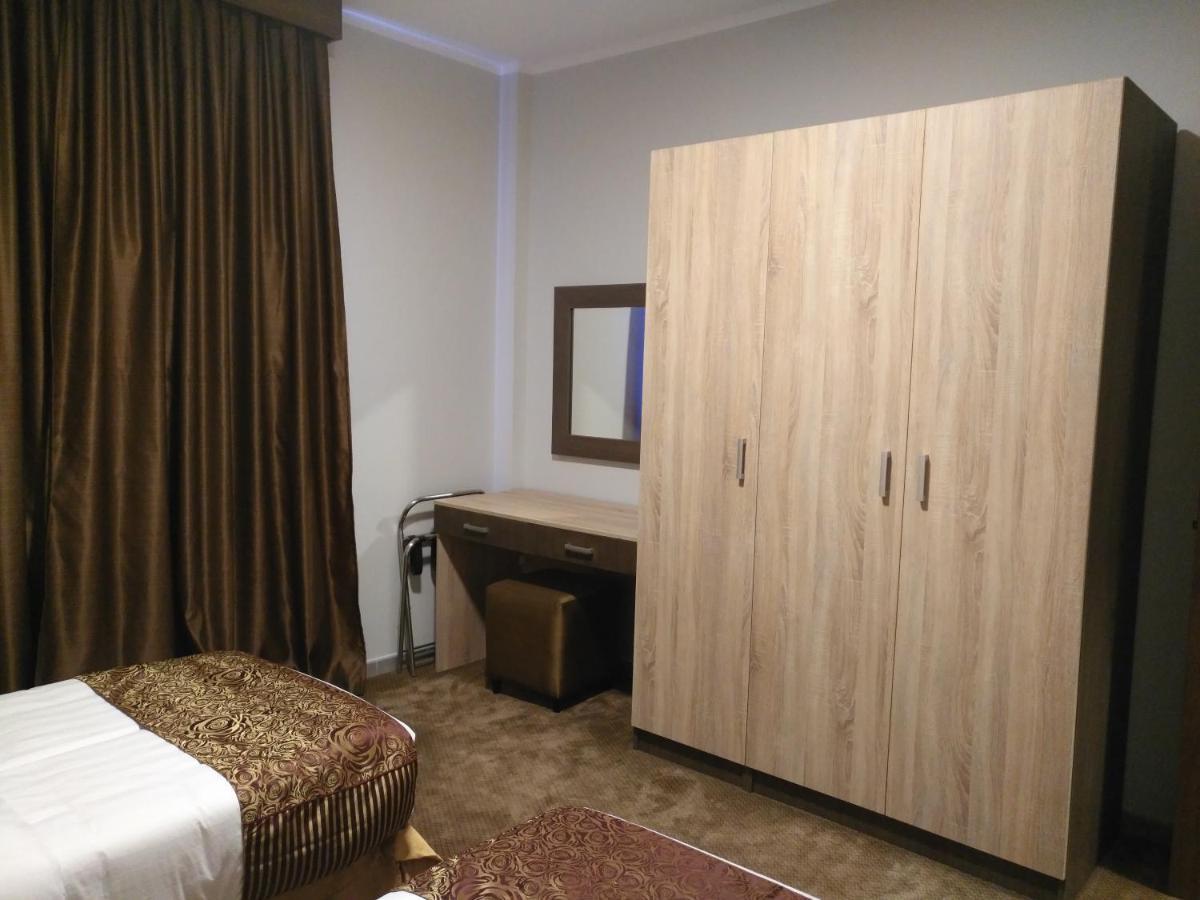 بيوت أدار - Adar Homes King Abdullah Economic City Zewnętrze zdjęcie