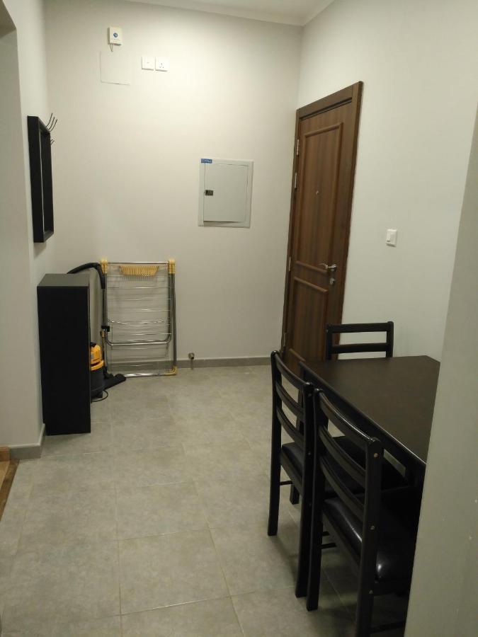 بيوت أدار - Adar Homes King Abdullah Economic City Zewnętrze zdjęcie