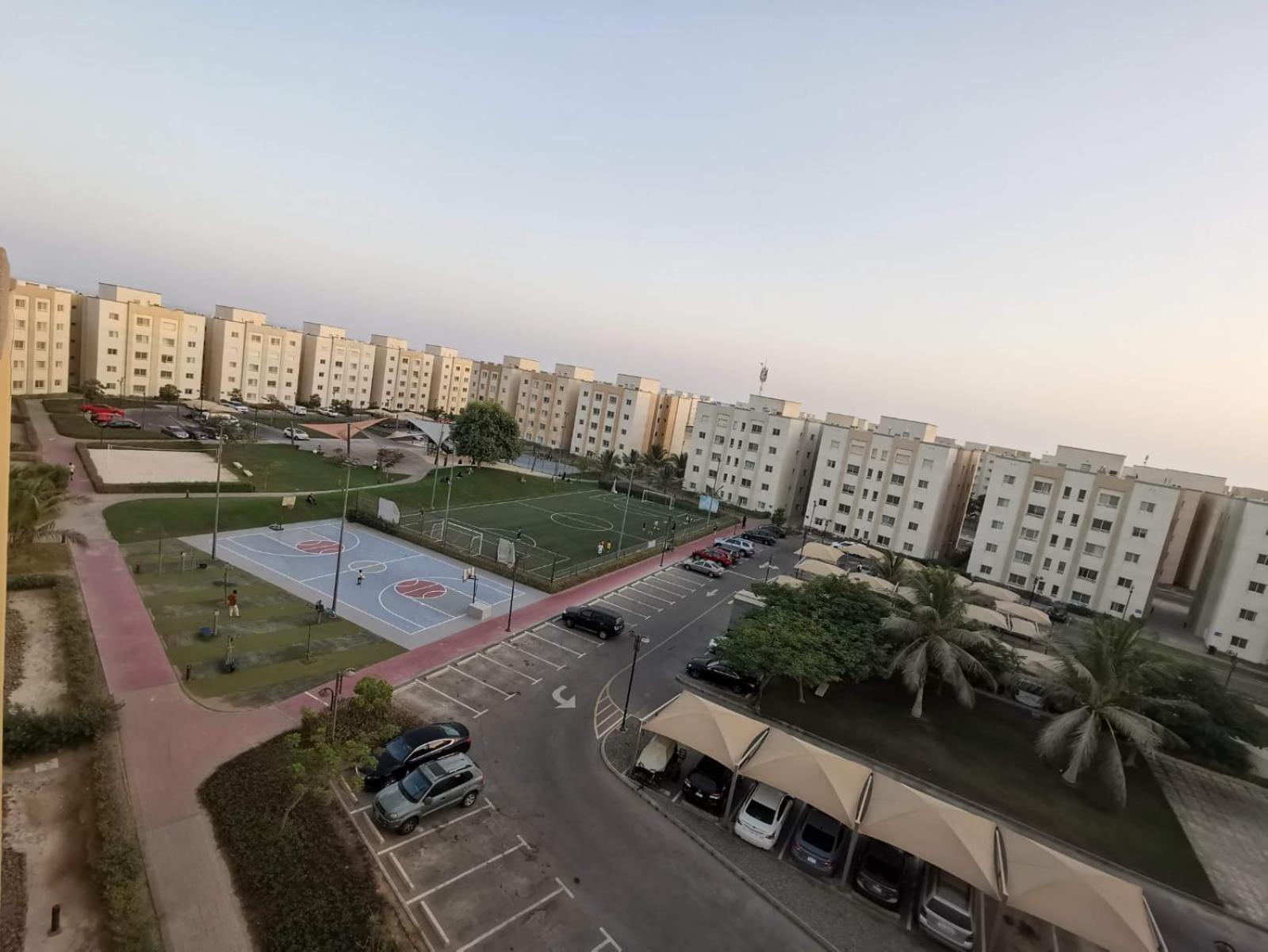 بيوت أدار - Adar Homes King Abdullah Economic City Zewnętrze zdjęcie