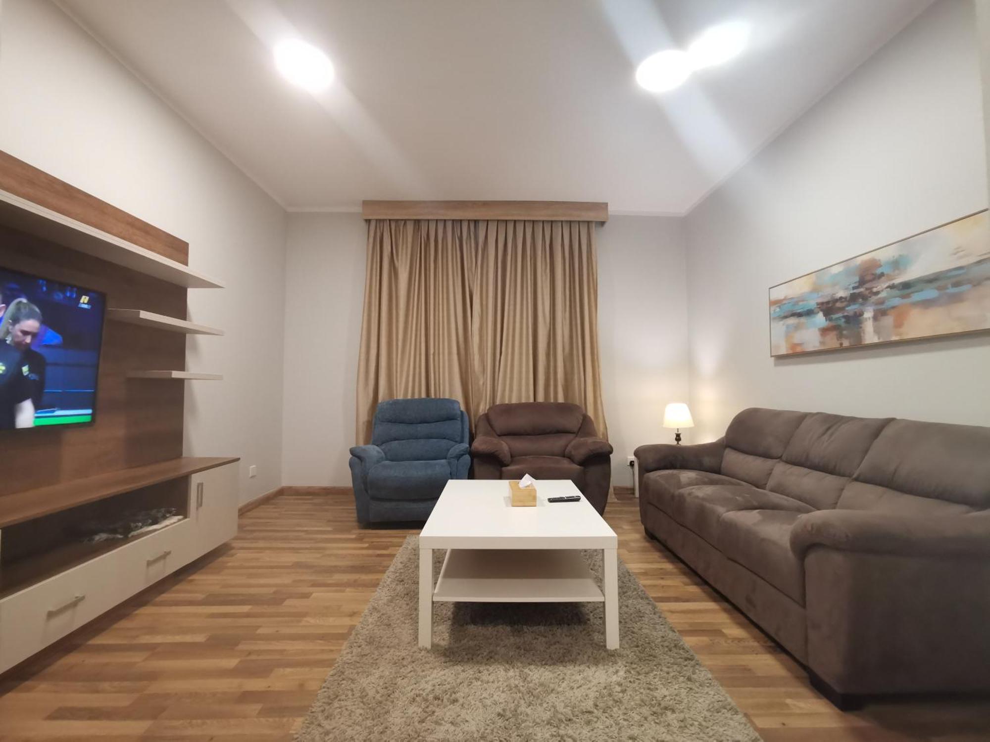 بيوت أدار - Adar Homes King Abdullah Economic City Pokój zdjęcie