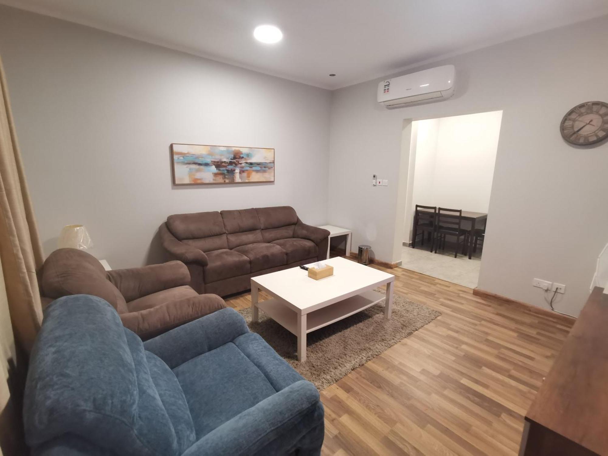 بيوت أدار - Adar Homes King Abdullah Economic City Pokój zdjęcie