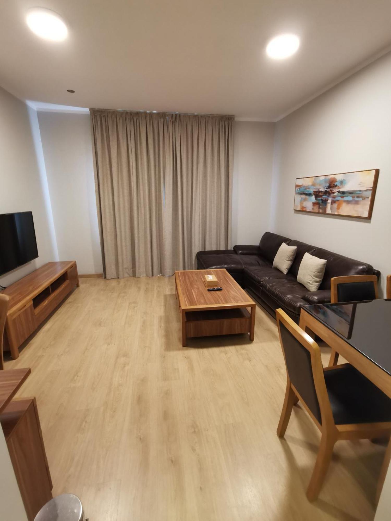 بيوت أدار - Adar Homes King Abdullah Economic City Pokój zdjęcie