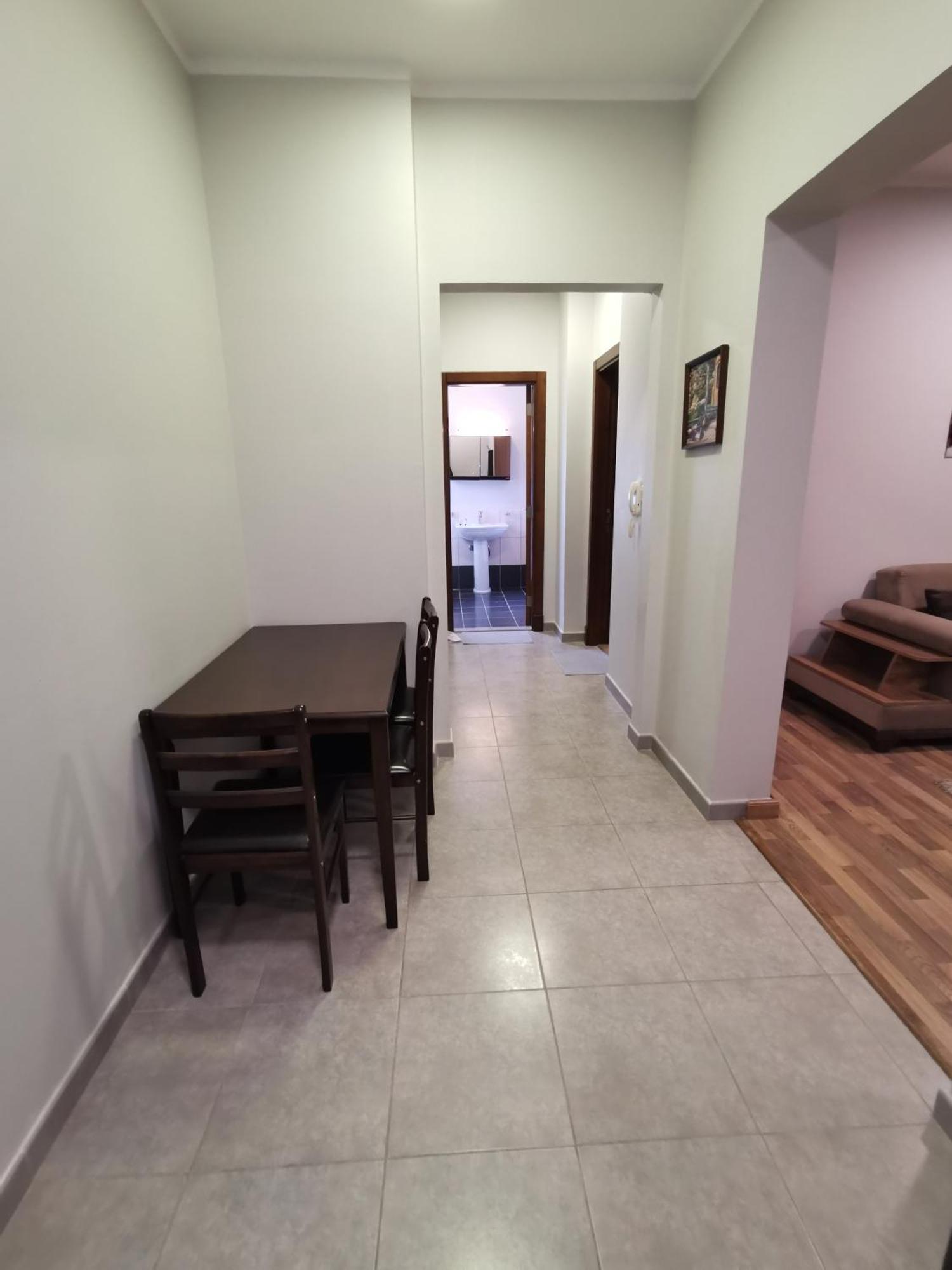 بيوت أدار - Adar Homes King Abdullah Economic City Pokój zdjęcie