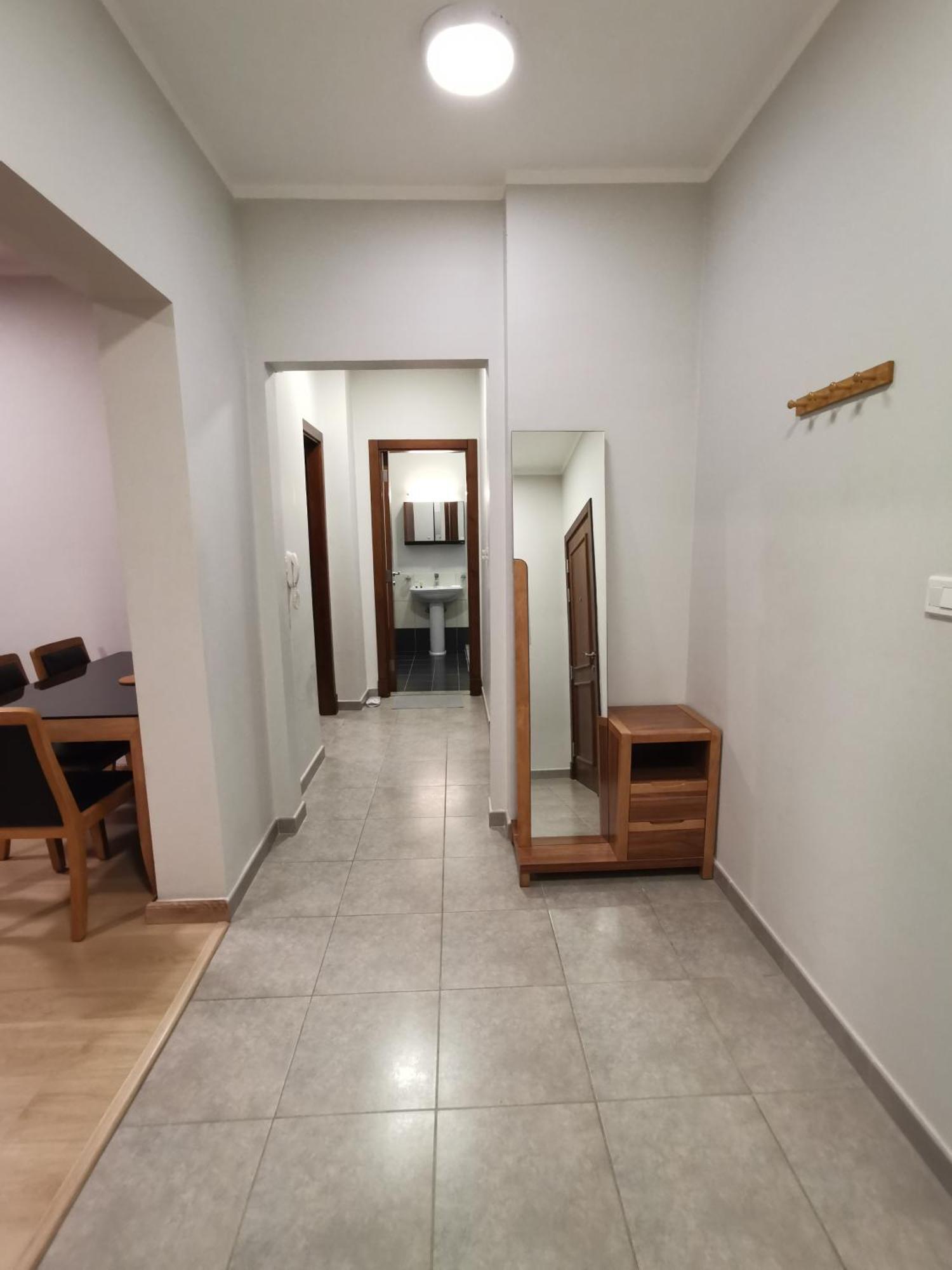 بيوت أدار - Adar Homes King Abdullah Economic City Pokój zdjęcie