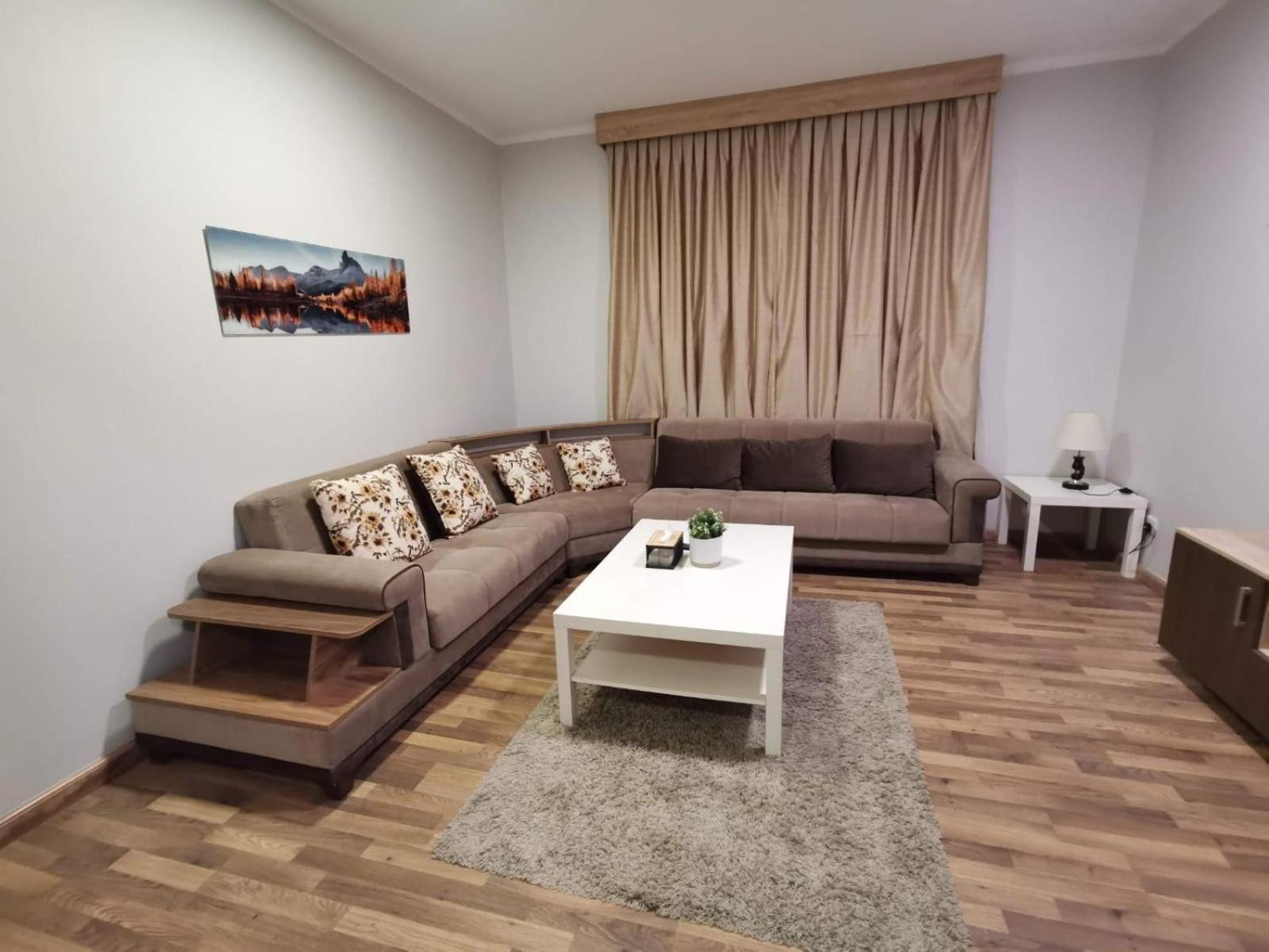 بيوت أدار - Adar Homes King Abdullah Economic City Pokój zdjęcie