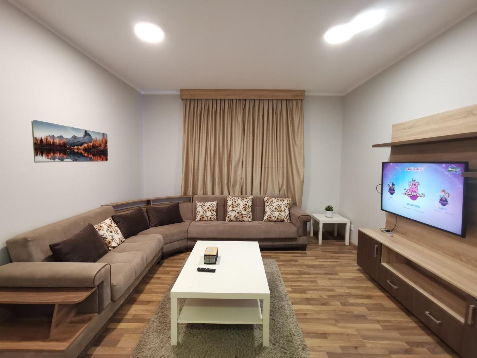 بيوت أدار - Adar Homes King Abdullah Economic City Pokój zdjęcie