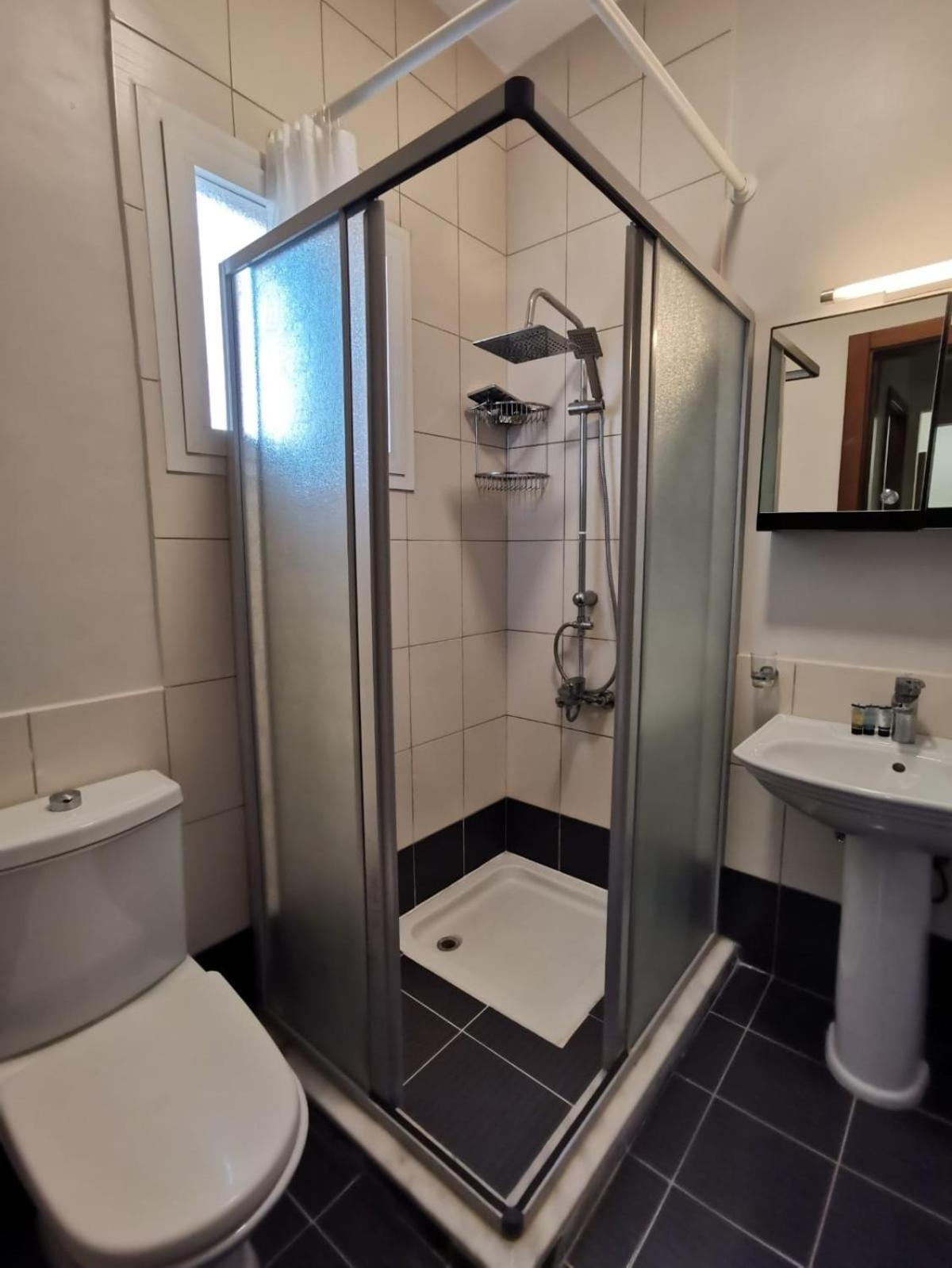 بيوت أدار - Adar Homes King Abdullah Economic City Pokój zdjęcie
