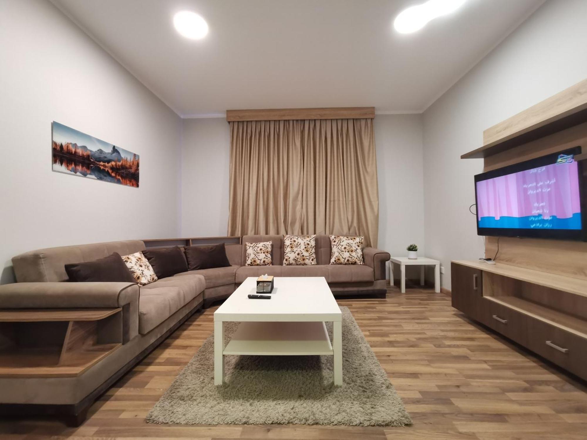 بيوت أدار - Adar Homes King Abdullah Economic City Pokój zdjęcie